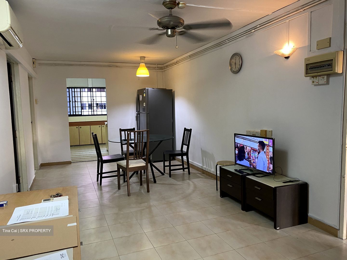 Blk 4 Farrer Gardens (Bukit Timah), HDB 3 Rooms #586113241
